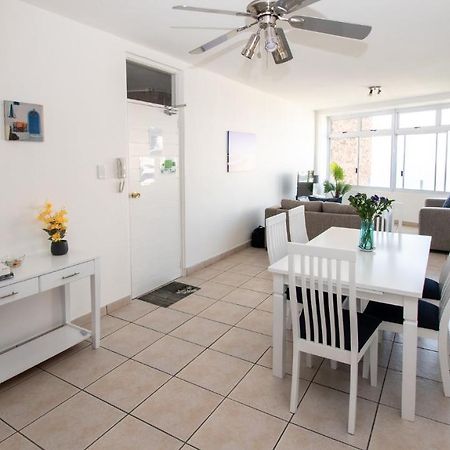 72 Sea Lodge Umhlanga Rocks เดอร์บัน ภายนอก รูปภาพ