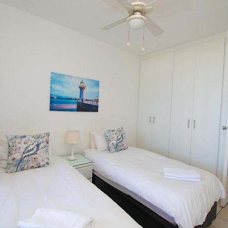 72 Sea Lodge Umhlanga Rocks เดอร์บัน ภายนอก รูปภาพ