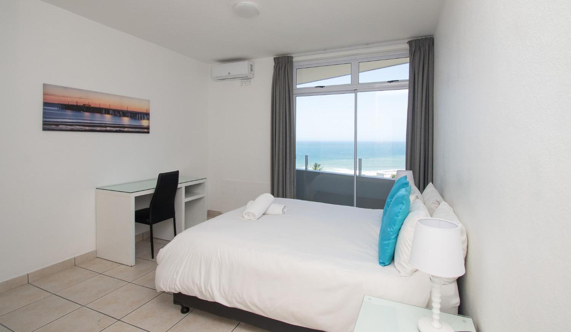 72 Sea Lodge Umhlanga Rocks เดอร์บัน ภายนอก รูปภาพ
