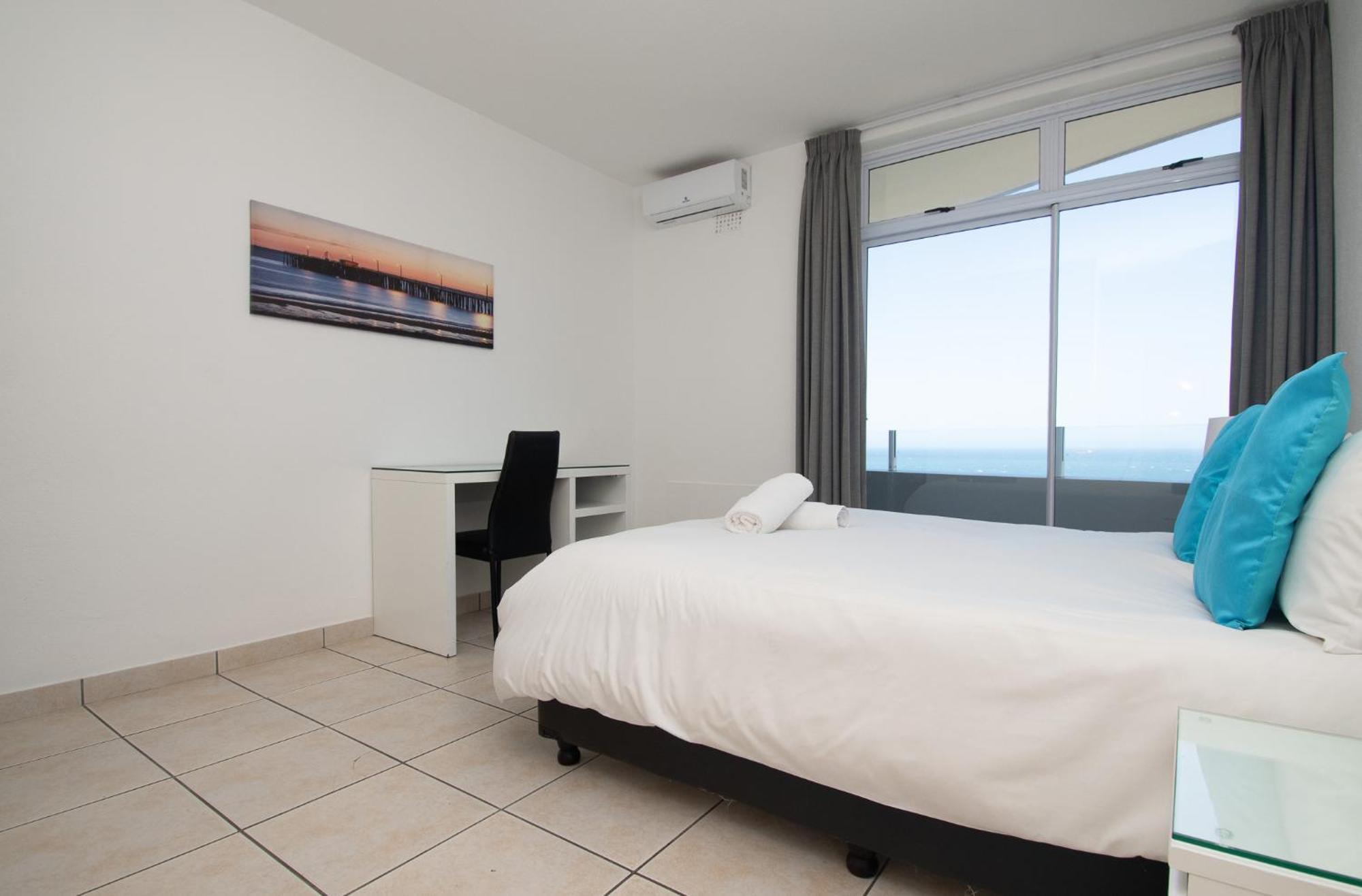 72 Sea Lodge Umhlanga Rocks เดอร์บัน ภายนอก รูปภาพ