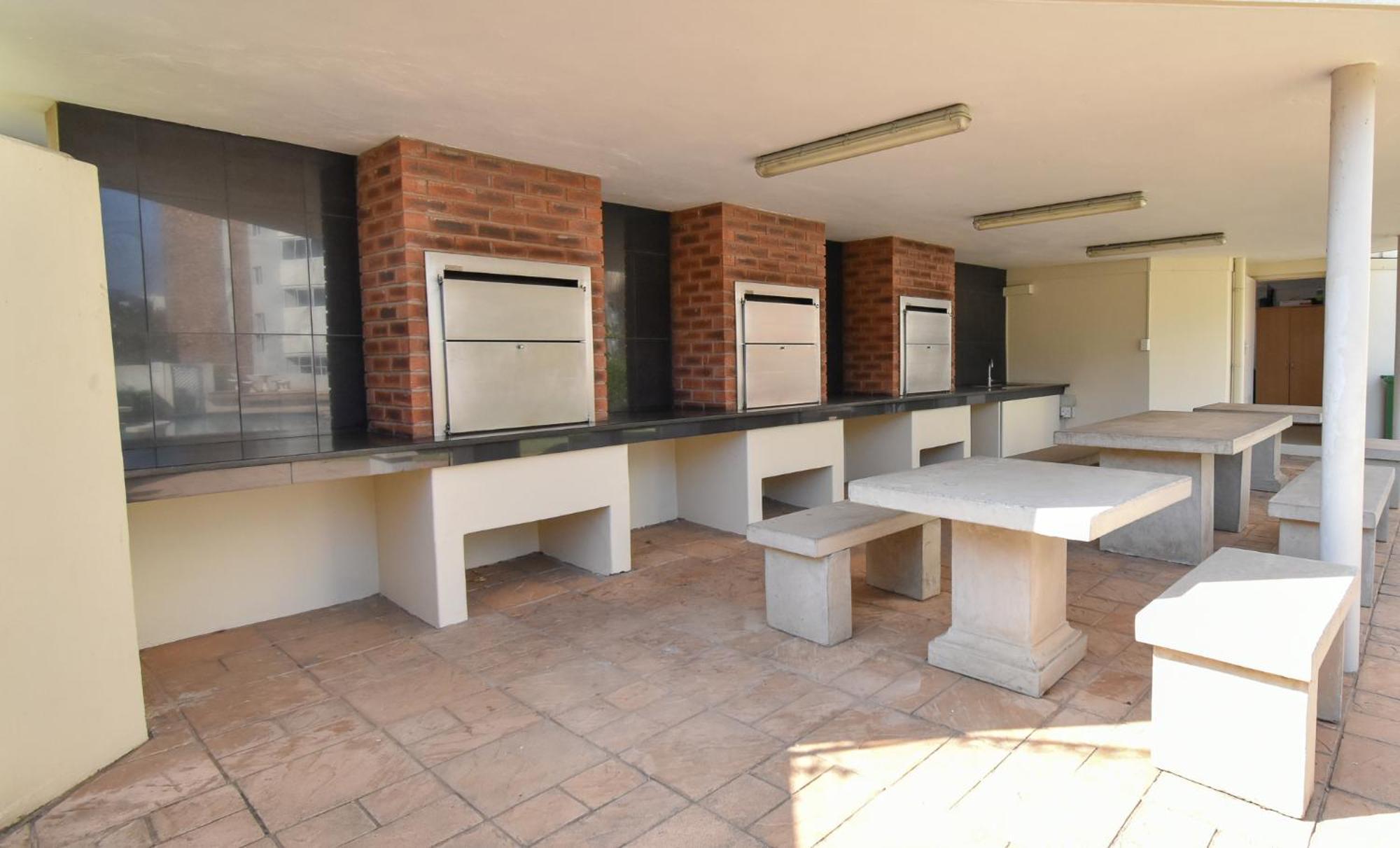 72 Sea Lodge Umhlanga Rocks เดอร์บัน ภายนอก รูปภาพ