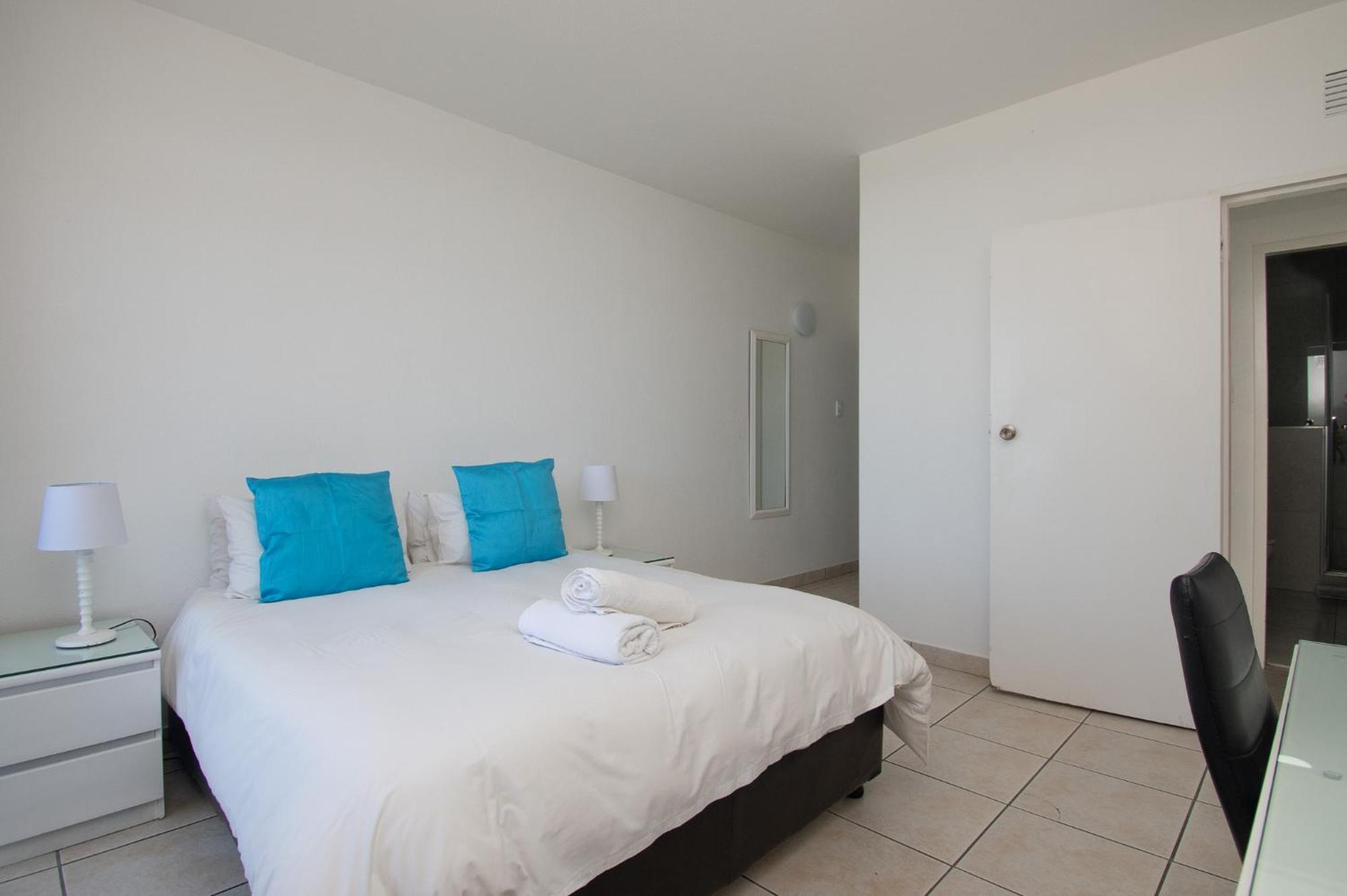 72 Sea Lodge Umhlanga Rocks เดอร์บัน ภายนอก รูปภาพ