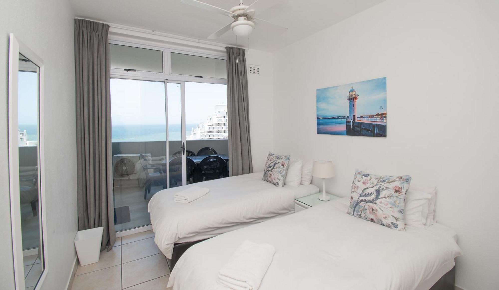 72 Sea Lodge Umhlanga Rocks เดอร์บัน ภายนอก รูปภาพ