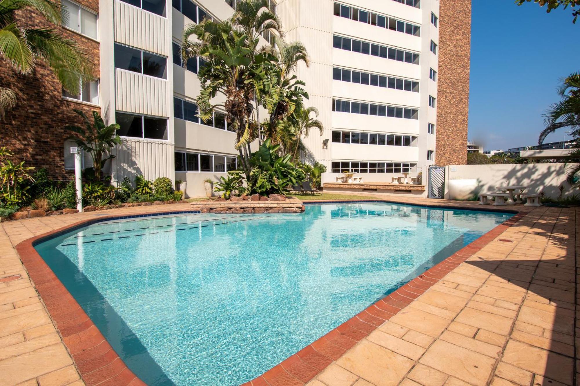 72 Sea Lodge Umhlanga Rocks เดอร์บัน ภายนอก รูปภาพ