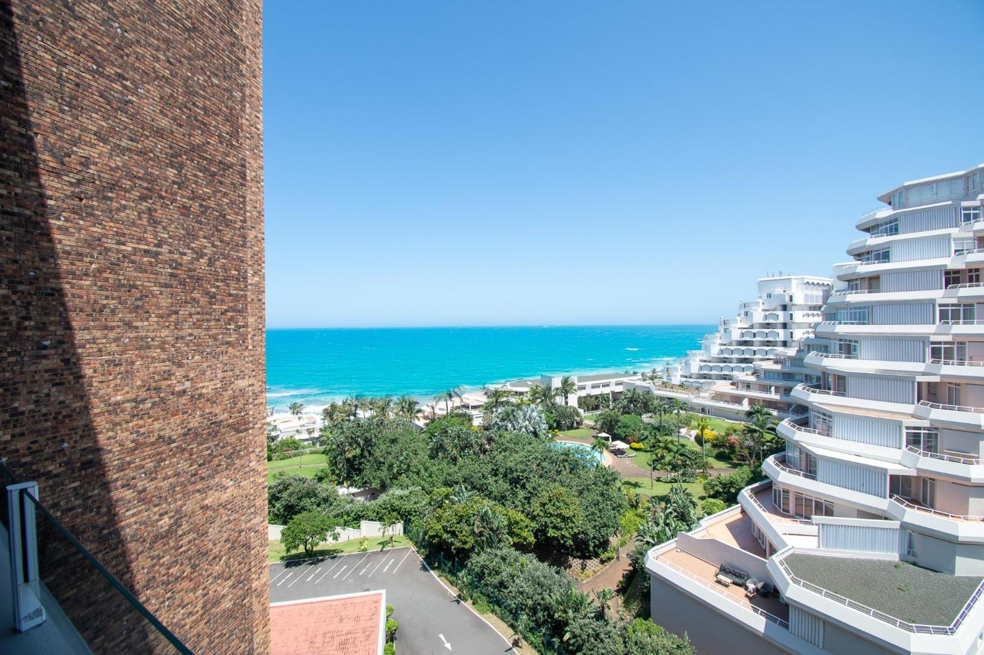 72 Sea Lodge Umhlanga Rocks เดอร์บัน ภายนอก รูปภาพ