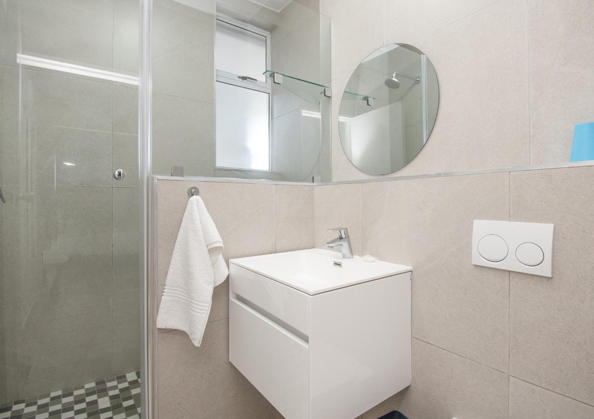 72 Sea Lodge Umhlanga Rocks เดอร์บัน ภายนอก รูปภาพ